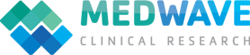 Clinical Research Logo