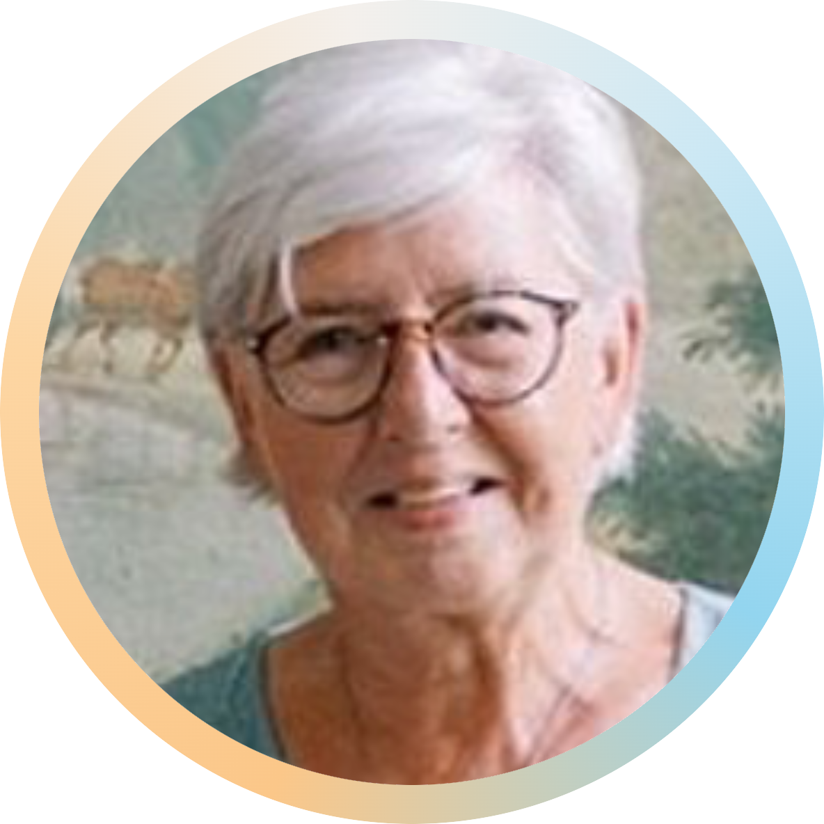 Ria van Vliet