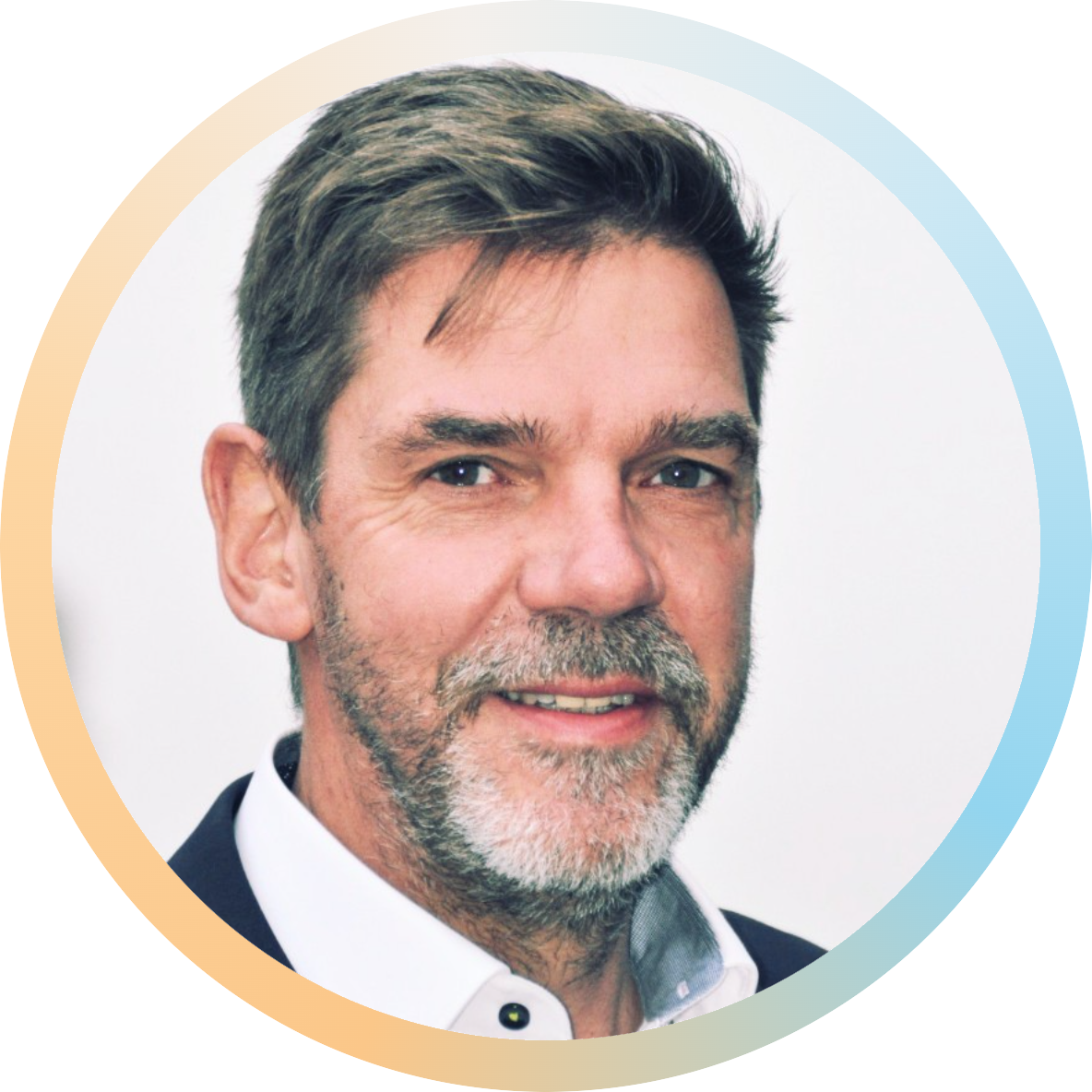 Uwe Gladbach